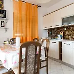 Luxory Mit Meerblick By Interhome Grebaštica