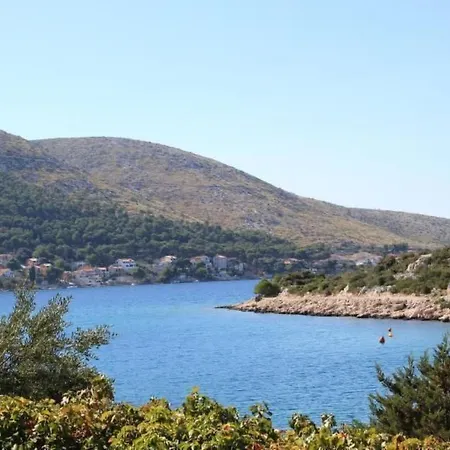 公寓 Luxory Mit Meerblick By Interhome *