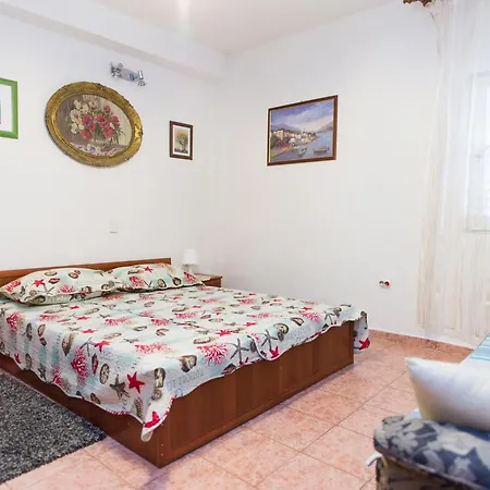 Apartmán Luxory Mit Meerblick By Interhome *