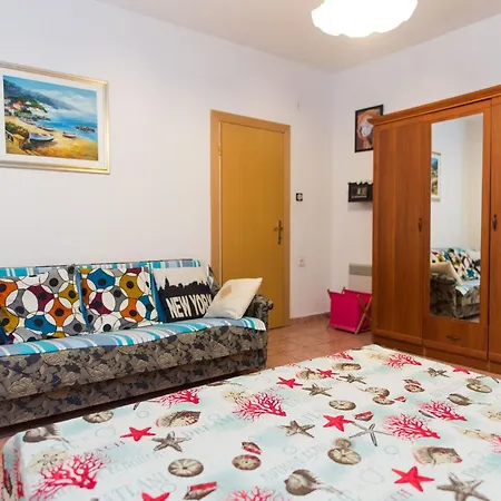 Luxory Mit Meerblick By Interhome Apartmán Grebaštica