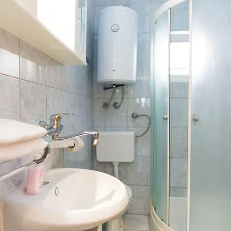 Luxory Mit Meerblick By Interhome 公寓 Grebaštica