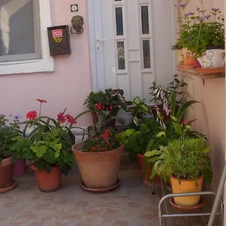 Luxory Mit Meerblick By Interhome Grebaštica