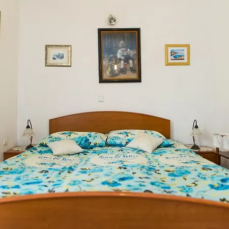 Apartmán Luxory Mit Meerblick By Interhome