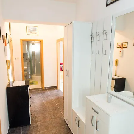 Luxory Mit Meerblick By Interhome *