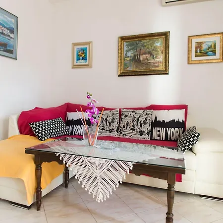 公寓 Luxory Mit Meerblick By Interhome