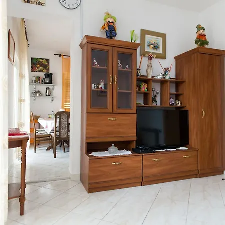 Luxory Mit Meerblick By Interhome * Grebaštica