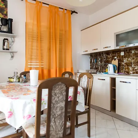 Luxory Mit Meerblick By Interhome Grebaštica