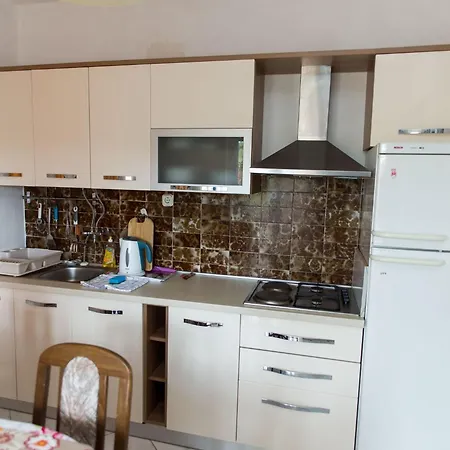 公寓 Luxory Mit Meerblick By Interhome