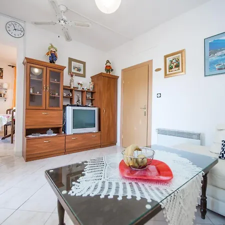Luxory Mit Meerblick By Interhome Apartamento Grebaštica