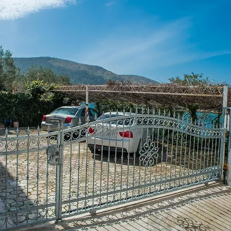 Luxory Mit Meerblick By Interhome 公寓