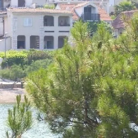 Luxory Mit Meerblick By Interhome * Grebaštica