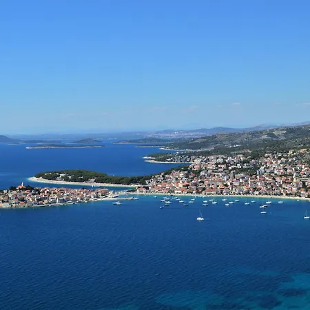 Luxory Mit Meerblick By Interhome 公寓 Grebaštica