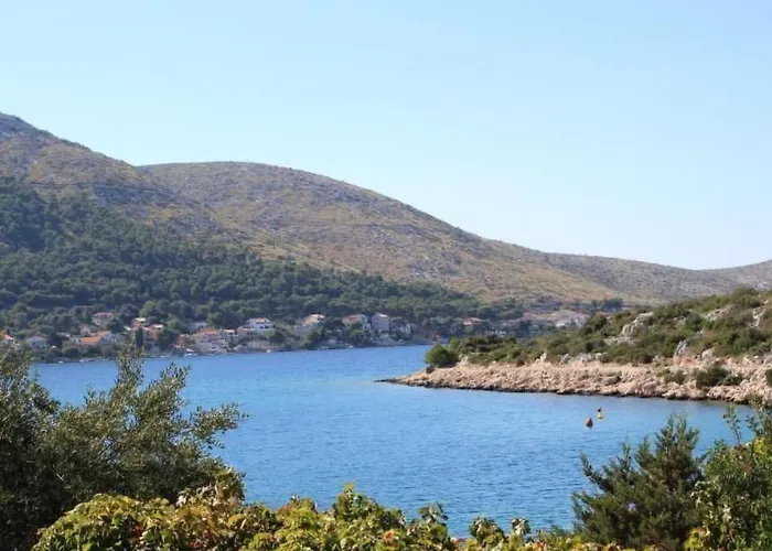 Lejlighed Luxory Mit Meerblick By Interhome *