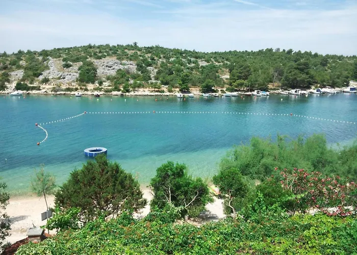 Luxory Mit Meerblick By Interhome