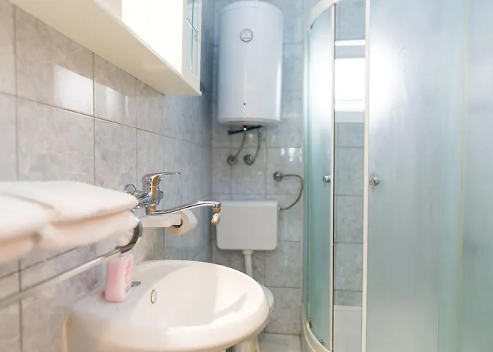 Luxory Mit Meerblick By Interhome Lejlighed Grebaštica