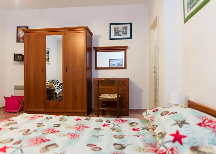 Luxory Mit Meerblick By Interhome * Grebaštica