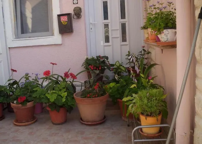 Luxory Mit Meerblick By Interhome Grebaštica