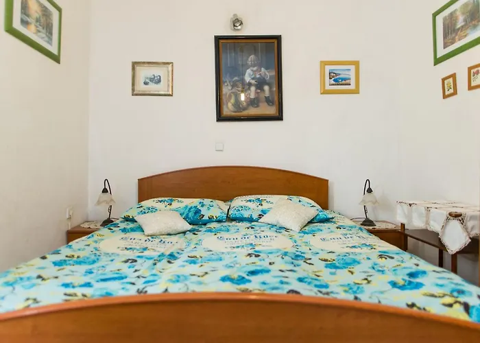 Appartamento Luxory Mit Meerblick By Interhome