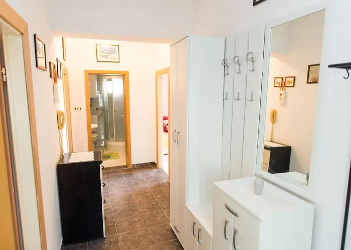 Luxory Mit Meerblick By Interhome *