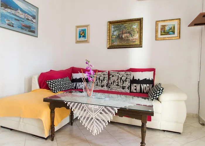 Lejlighed Luxory Mit Meerblick By Interhome