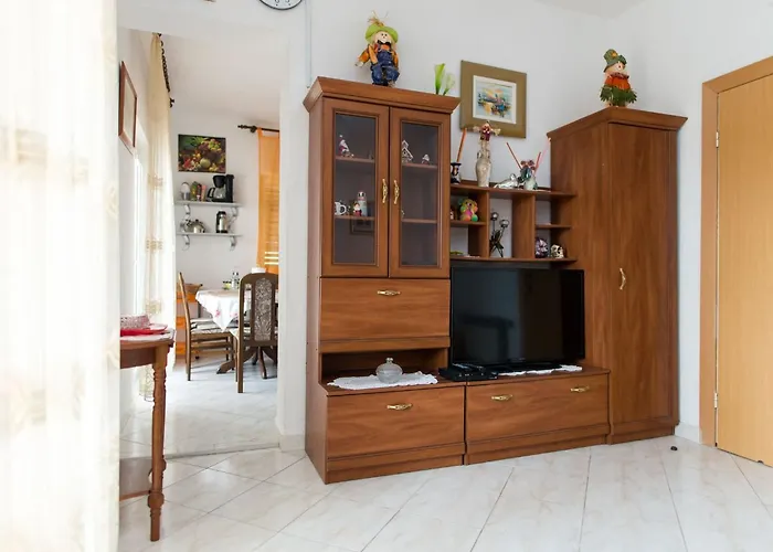 Luxory Mit Meerblick By Interhome * Grebaštica