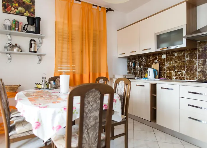 Luxory Mit Meerblick By Interhome Grebaštica