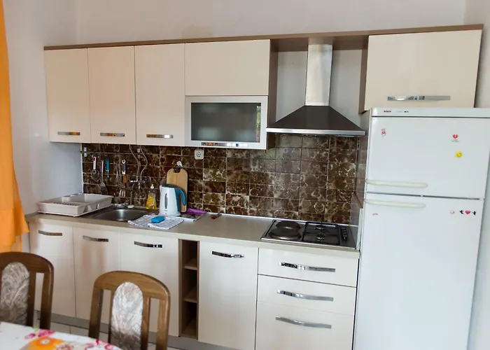 Appartamento Luxory Mit Meerblick By Interhome