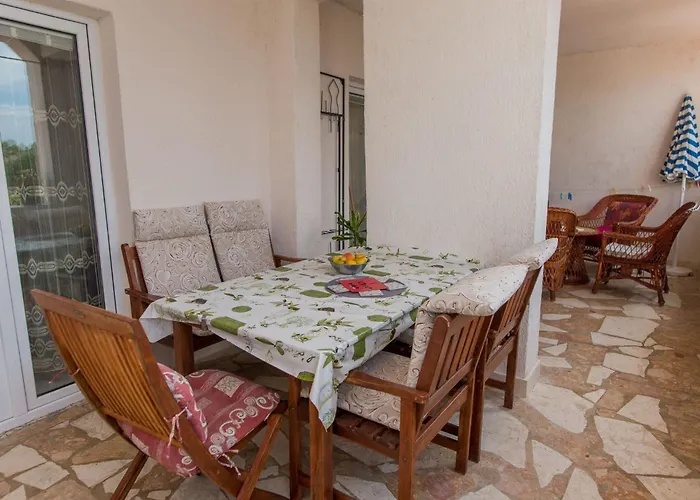 Luxory Mit Meerblick By Interhome