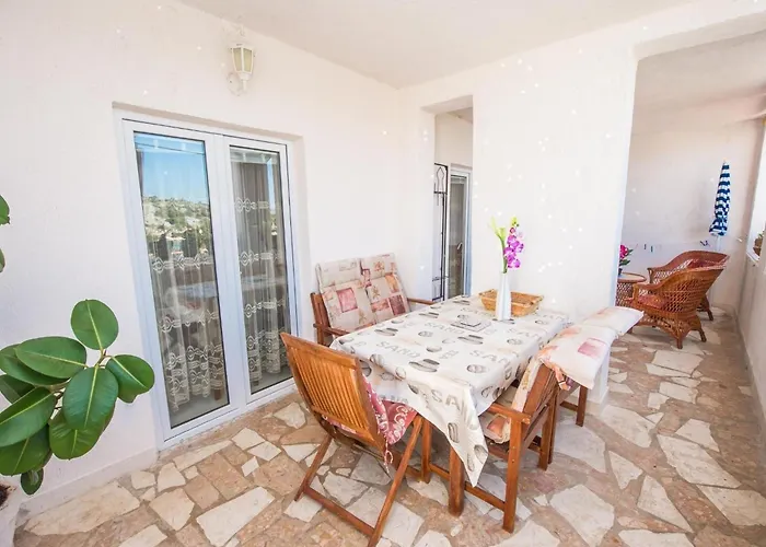 Luxory Mit Meerblick By Interhome