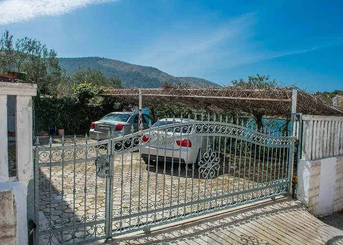 Luxory Mit Meerblick By Interhome Appartamento