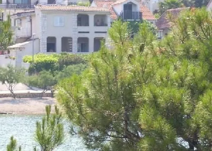 Luxory Mit Meerblick By Interhome * Grebaštica